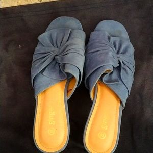 Wedges